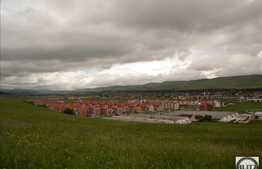 Panorama Asupra Florestiului. Dedicat Dezvoltatorilor Imobiliari !