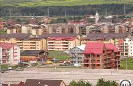 Panorama Asupra Florestiului. Dedicat Dezvoltatorilor Imobiliari !