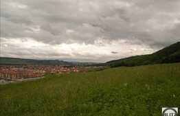 Panorama Asupra Florestiului. Dedicat Dezvoltatorilor Imobiliari !