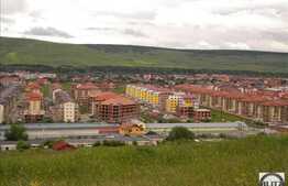 Panorama Asupra Florestiului. Dedicat Dezvoltatorilor Imobiliari !