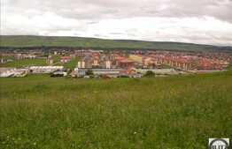 Panorama Asupra Florestiului. Dedicat Dezvoltatorilor Imobiliari !