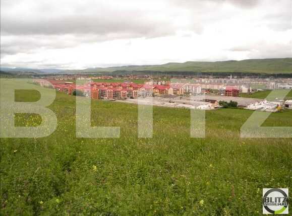 Teren de vânzare Floreşti - 22847TV | BLITZ Cluj-Napoca | Poza1