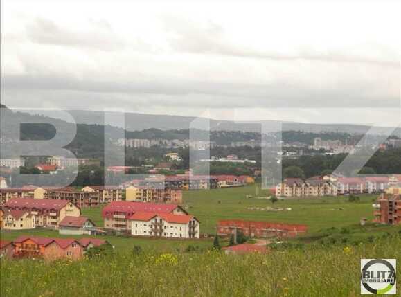 Teren de vânzare Floreşti - 22847TV | BLITZ Cluj-Napoca | Poza6