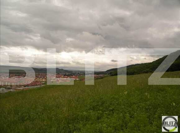 Teren de vânzare Floreşti - 22847TV | BLITZ Cluj-Napoca | Poza9