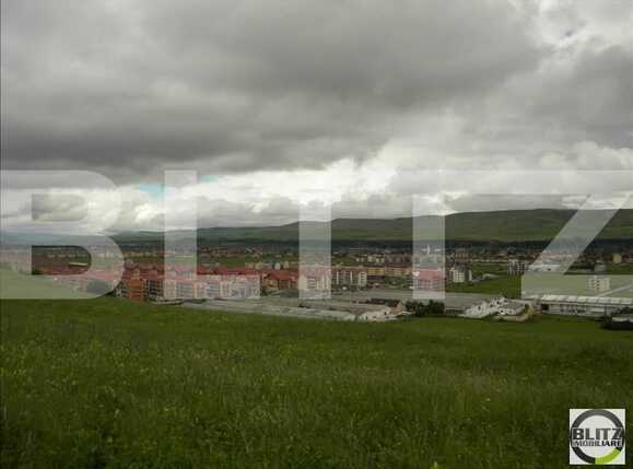 Teren de vânzare Floreşti - 22847TV | BLITZ Cluj-Napoca | Poza10
