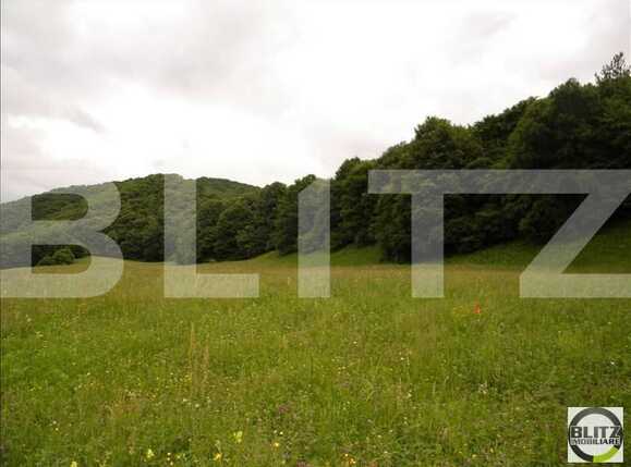 Teren de vânzare Floreşti - 22847TV | BLITZ Cluj-Napoca | Poza2