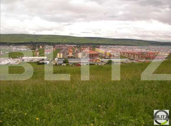 Teren de vânzare Floreşti - 22847TV | BLITZ Cluj-Napoca | Poza8