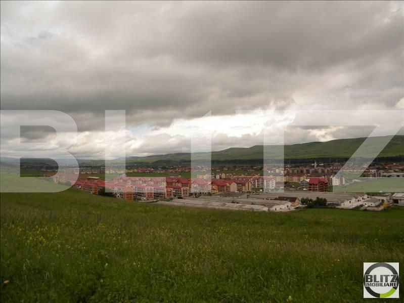 Teren de vânzare Floreşti - 22847TV | BLITZ Cluj-Napoca | Poza7