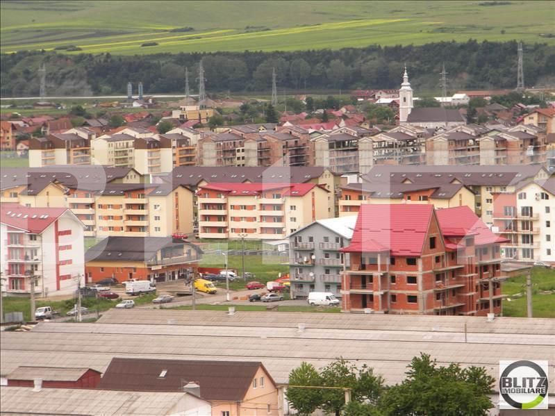 Teren de vânzare Floreşti - 22847TV | BLITZ Cluj-Napoca | Poza5