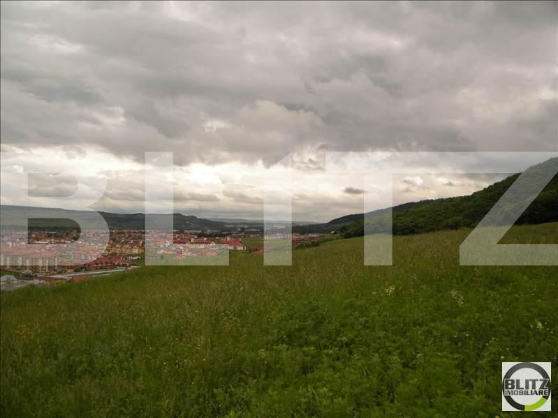 Teren de vânzare Floreşti - 22847TV | BLITZ Cluj-Napoca | Poza9