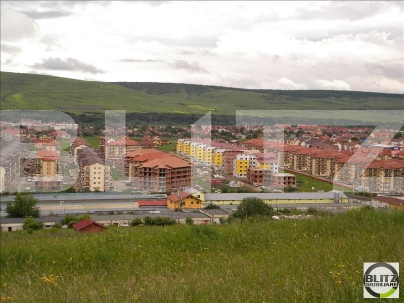 Teren de vânzare Floreşti - 22847TV | BLITZ Cluj-Napoca | Poza4
