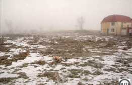 Oportunitate de investitite, teren 1900 mp zona Tineretului