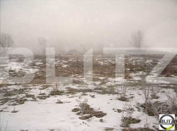 Teren de vânzare Floreşti - 22848TV | BLITZ Cluj-Napoca | Poza3