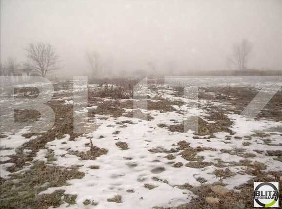 Teren de vânzare Floreşti - 22848TV | BLITZ Cluj-Napoca | Poza1