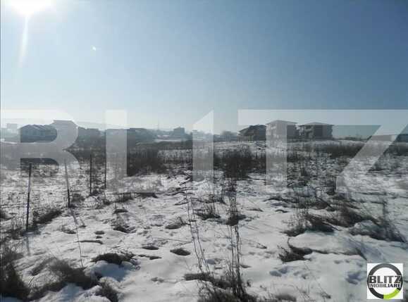 Teren de vânzare Europa - 22849TV | BLITZ Cluj-Napoca | Poza9