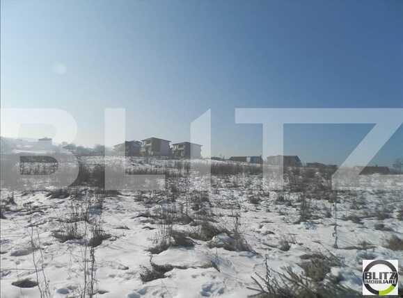 Teren de vânzare Europa - 22849TV | BLITZ Cluj-Napoca | Poza8