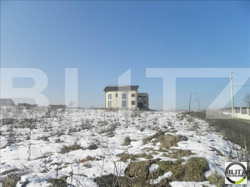 Teren de vânzare Europa - 22849TV | BLITZ Cluj-Napoca | Poza4