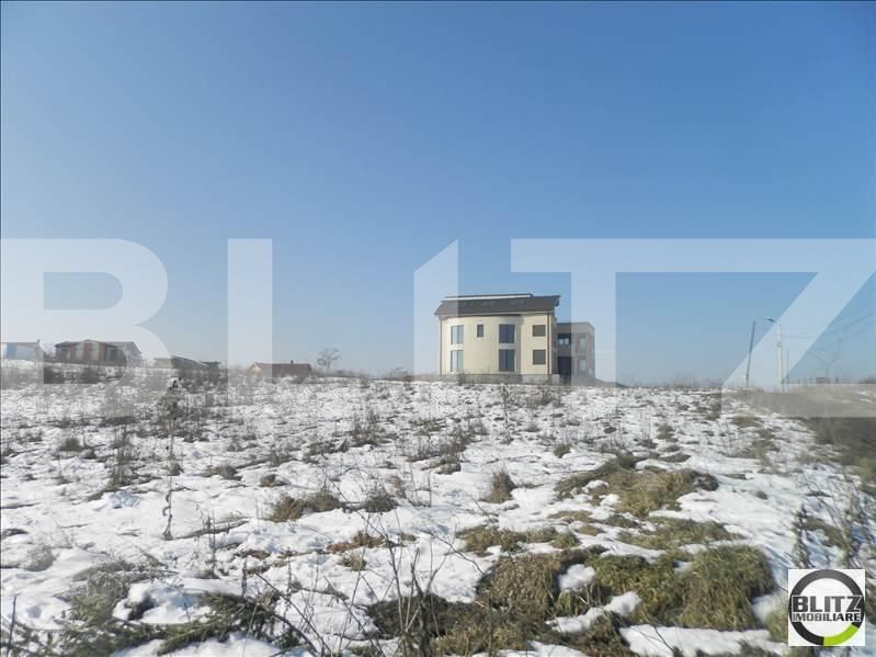 Teren de vânzare Europa - 22849TV | BLITZ Cluj-Napoca | Poza5