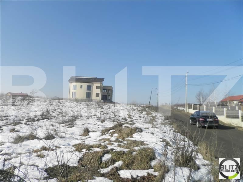 Teren de vânzare Europa - 22849TV | BLITZ Cluj-Napoca | Poza2
