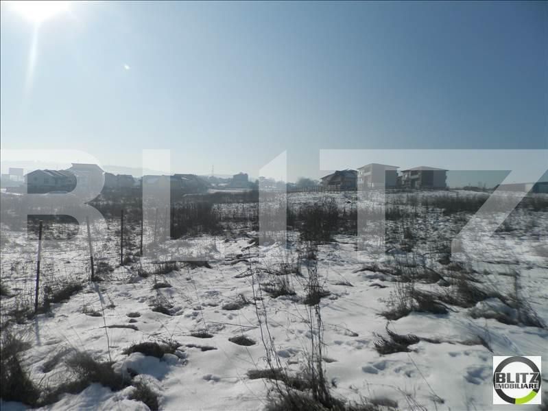 Teren de vânzare Europa - 22849TV | BLITZ Cluj-Napoca | Poza9