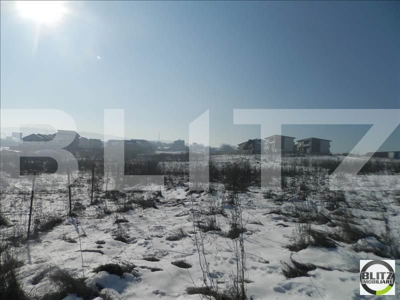 Teren de vânzare Europa - 22849TV | BLITZ Cluj-Napoca | Poza7