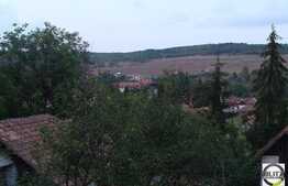 Vanzare teren 630 mp, cu front 19 ml, constructie inceputa P+E, 138 mp utili