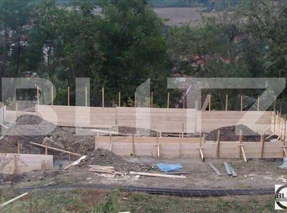 Teren de vânzare Baciu - 22850TV | BLITZ Cluj-Napoca | Poza1