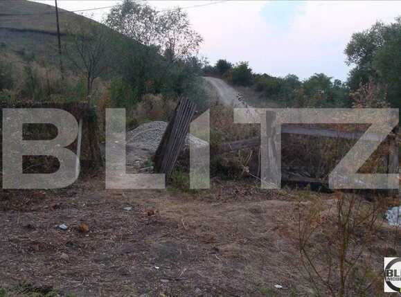 Teren de vânzare Baciu - 22850TV | BLITZ Cluj-Napoca | Poza8