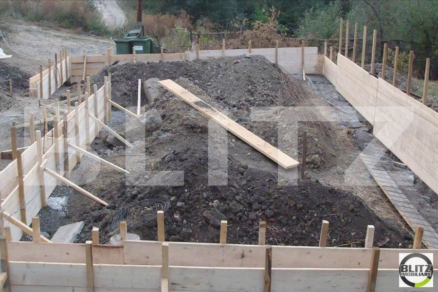 Teren de vânzare Baciu - 22850TV | BLITZ Cluj-Napoca | Poza11