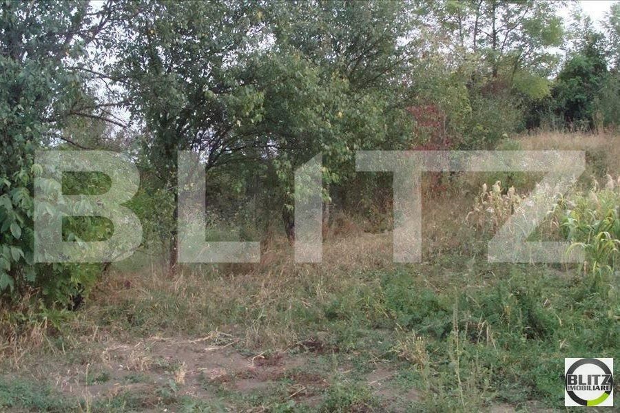 Teren de vânzare Baciu - 22850TV | BLITZ Cluj-Napoca | Poza15