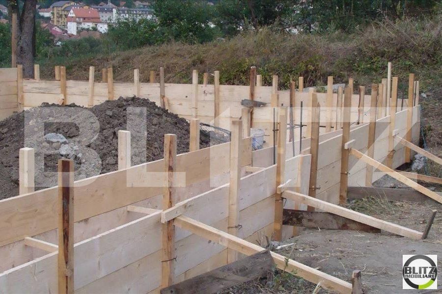 Teren de vânzare Baciu - 22850TV | BLITZ Cluj-Napoca | Poza10