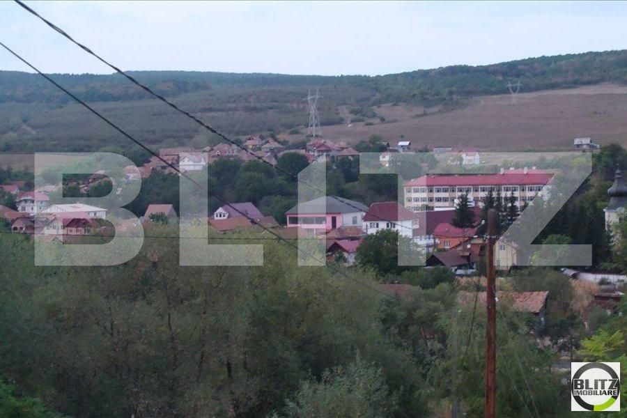 Teren de vânzare Baciu - 22850TV | BLITZ Cluj-Napoca | Poza7