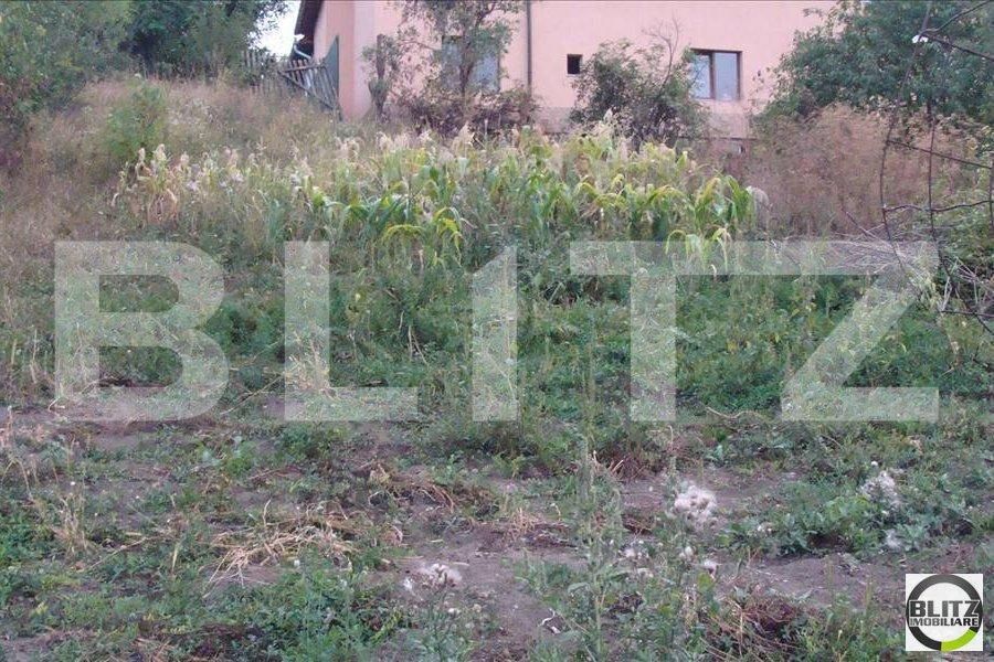 Teren de vânzare Baciu - 22850TV | BLITZ Cluj-Napoca | Poza14