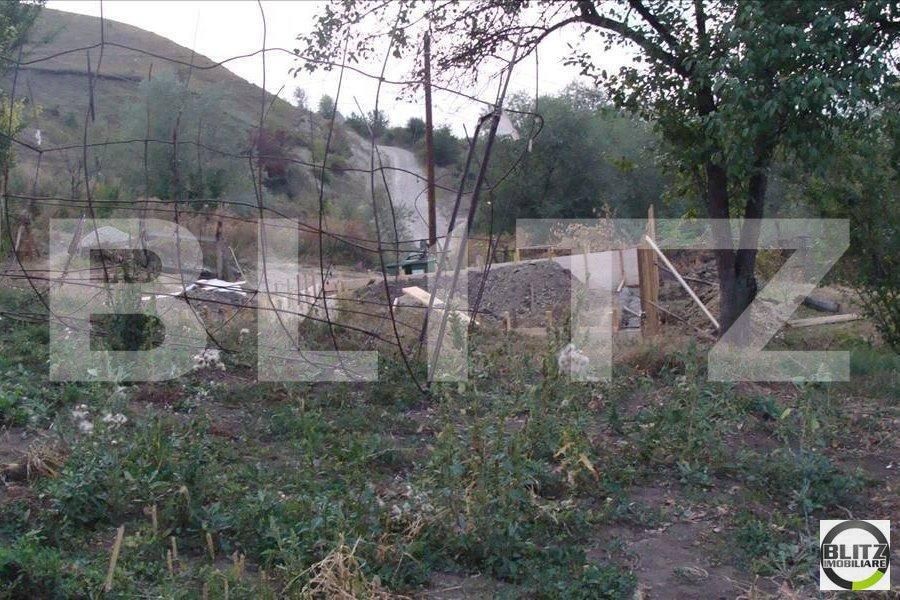 Teren de vânzare Baciu - 22850TV | BLITZ Cluj-Napoca | Poza5