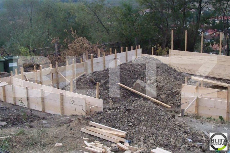 Teren de vânzare Baciu - 22850TV | BLITZ Cluj-Napoca | Poza12