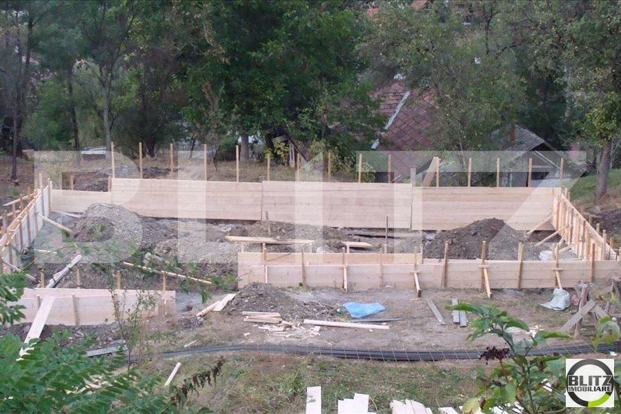 Teren de vânzare Baciu - 22850TV | BLITZ Cluj-Napoca | Poza3