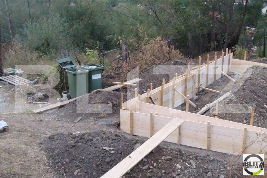 Teren de vânzare Baciu - 22850TV | BLITZ Cluj-Napoca | Poza13