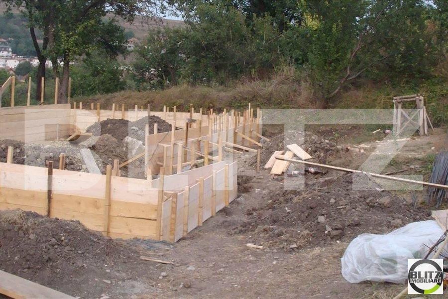 Teren de vânzare Baciu - 22850TV | BLITZ Cluj-Napoca | Poza2