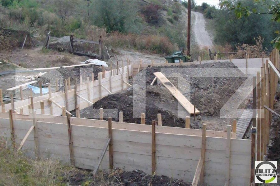 Teren de vânzare Baciu - 22850TV | BLITZ Cluj-Napoca | Poza9