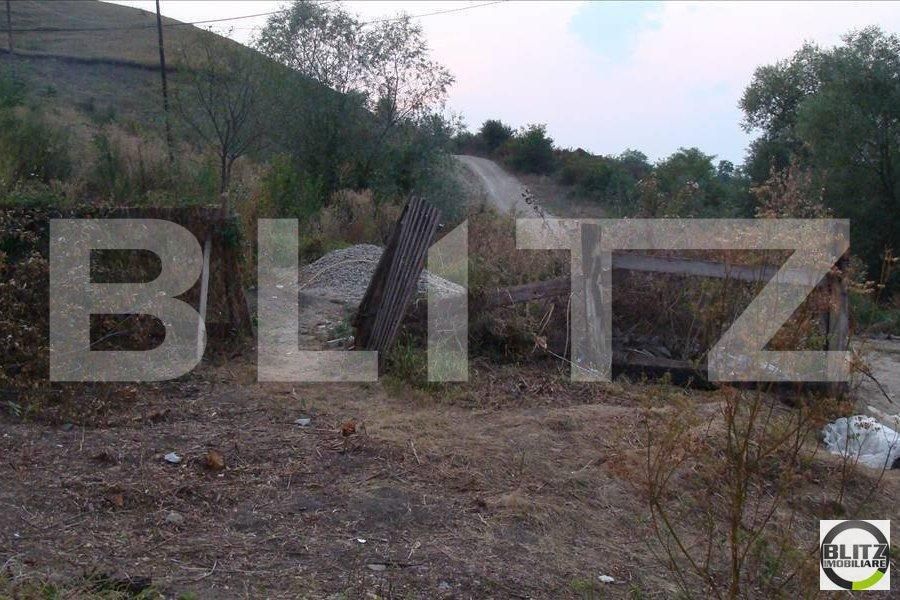 Teren de vânzare Baciu - 22850TV | BLITZ Cluj-Napoca | Poza8