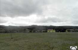 Teren de vanzare 1400 mp, cu front de 20 ml, POT 30 % CUT 0.9