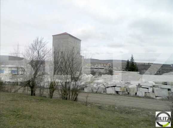 Teren de vânzare Baciu - 22851TV | BLITZ Cluj-Napoca | Poza1