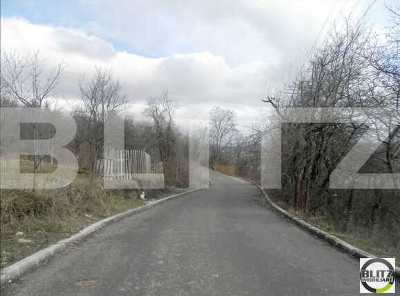 Teren de vânzare Baciu - 22851TV | BLITZ Cluj-Napoca | Poza2