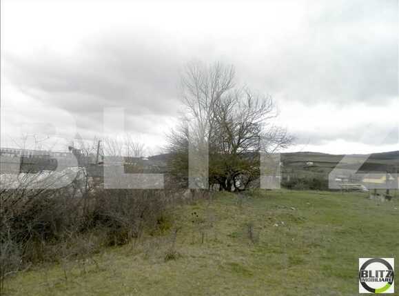 Teren de vânzare Baciu - 22851TV | BLITZ Cluj-Napoca | Poza6