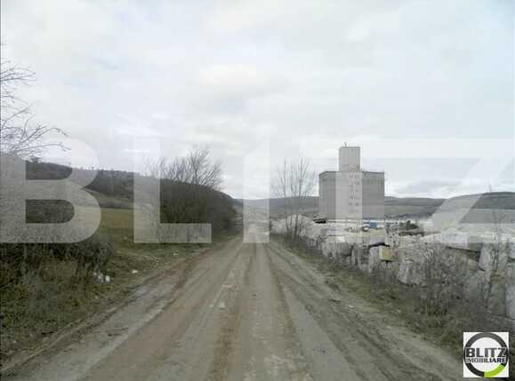 Teren de vânzare Baciu - 22851TV | BLITZ Cluj-Napoca | Poza3