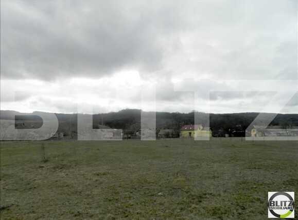 Teren de vânzare Baciu - 22851TV | BLITZ Cluj-Napoca | Poza8