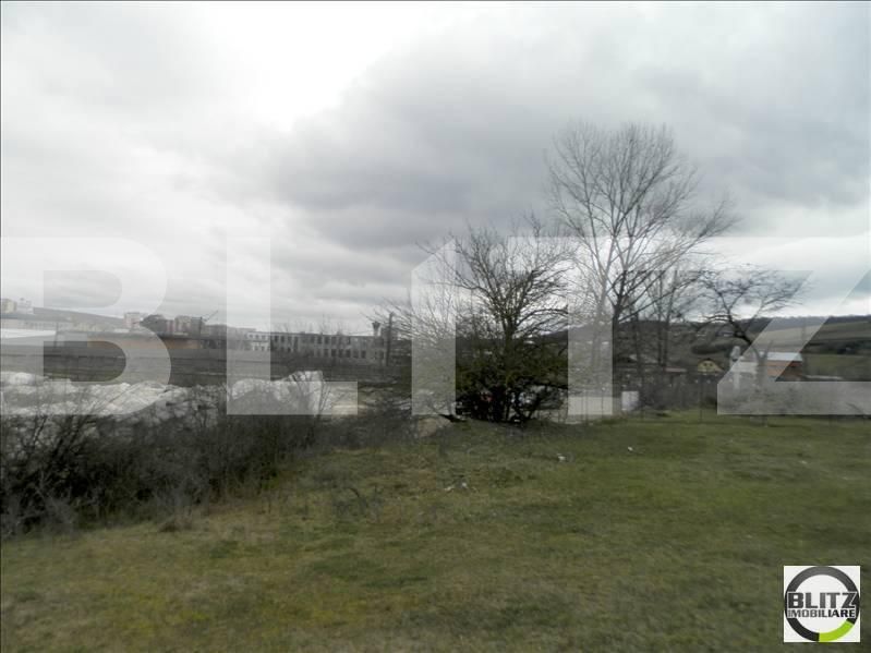 Teren de vânzare Baciu - 22851TV | BLITZ Cluj-Napoca | Poza5