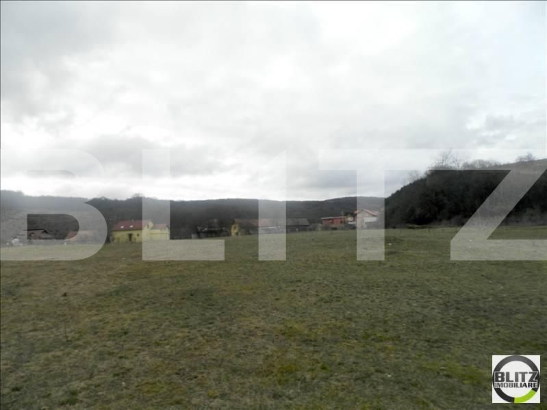 Teren de vânzare Baciu - 22851TV | BLITZ Cluj-Napoca | Poza10