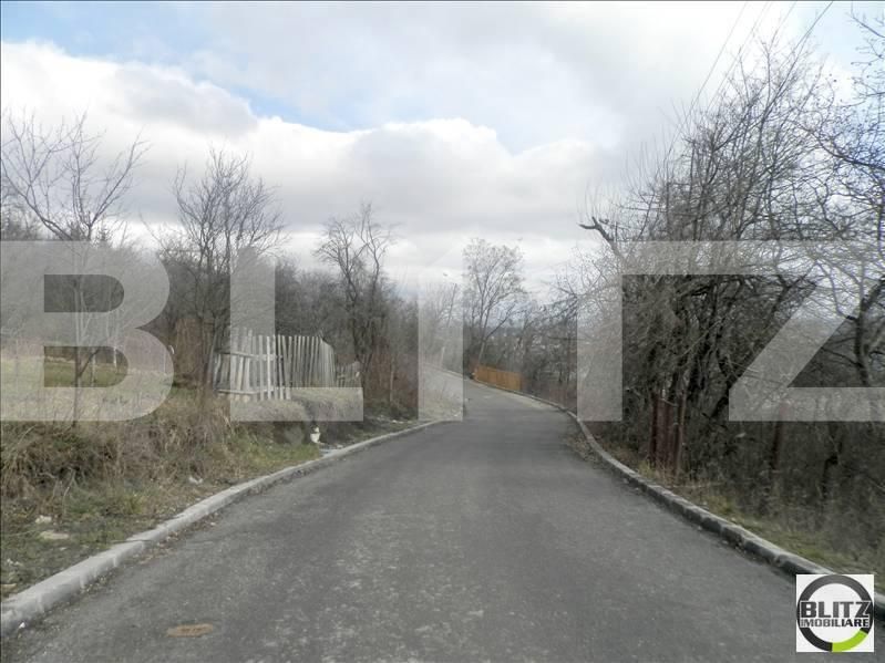 Teren de vânzare Baciu - 22851TV | BLITZ Cluj-Napoca | Poza2
