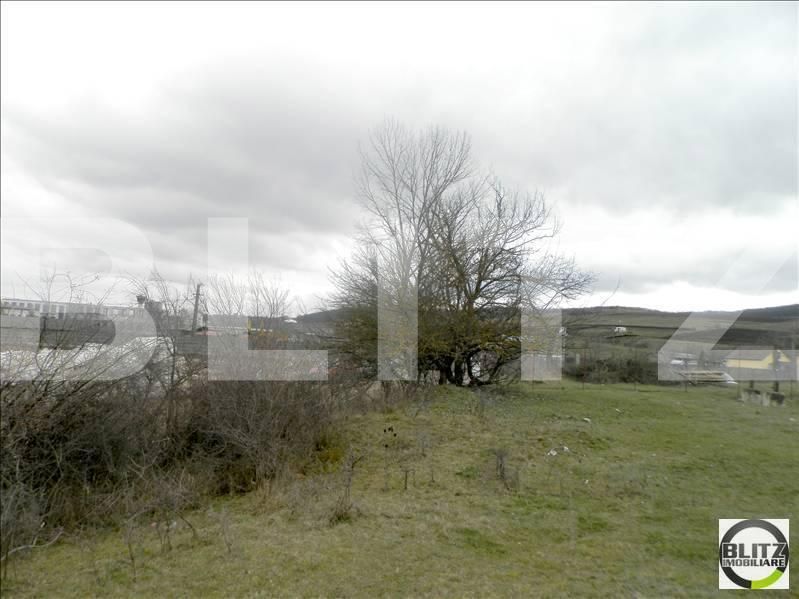 Teren de vânzare Baciu - 22851TV | BLITZ Cluj-Napoca | Poza6